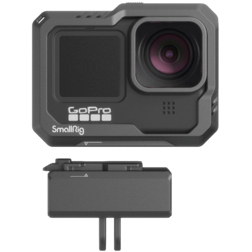SmallRig Brand Cage for GoPro 3083C - Image 5