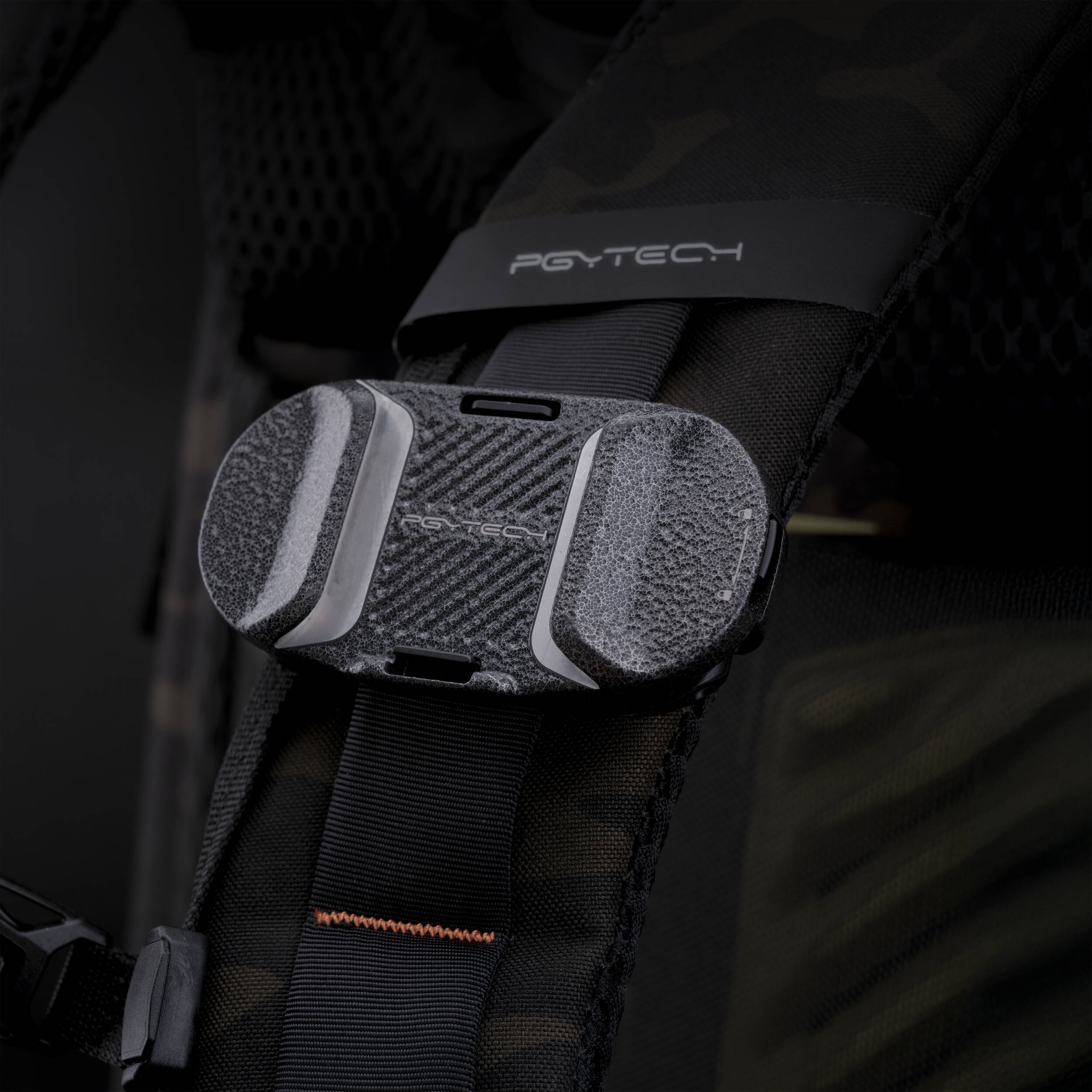 PGYTECH OneMo Tactical Backpack 25L-Dark Night Camo-P-CB-220 - Image 5