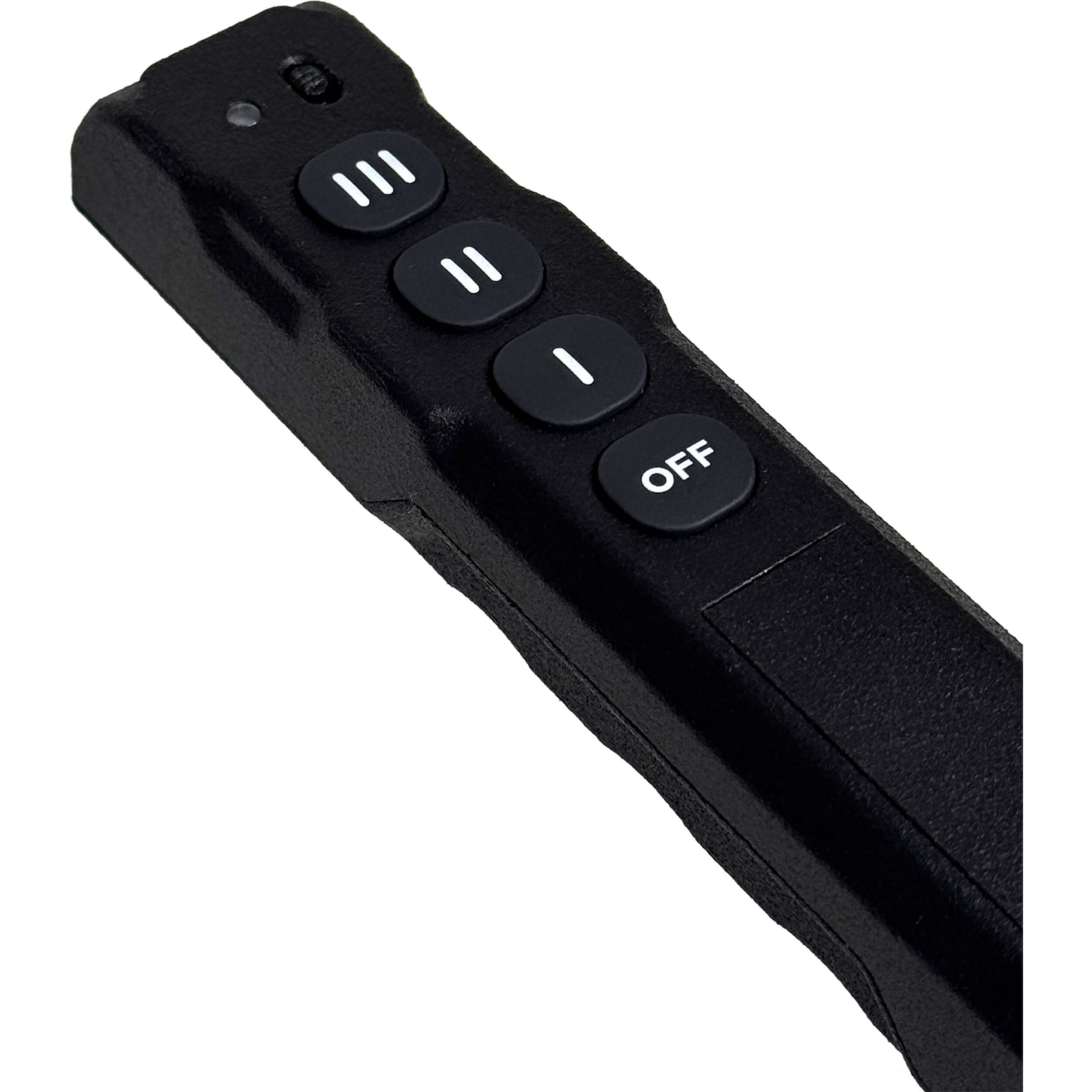 PMI Gear Brand SmokeNINJA Pro Trident Kit - Image 7