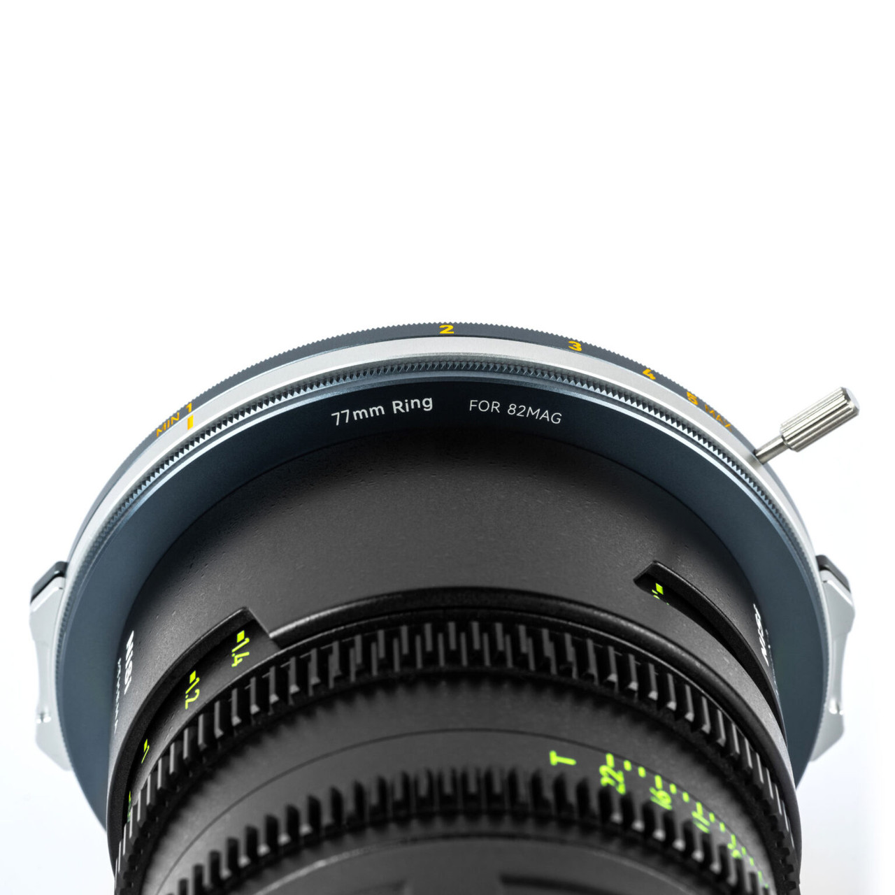 Nisi Brand JetMag Pro 82MAG 1-5 stops VND Flex Kit - Image 3