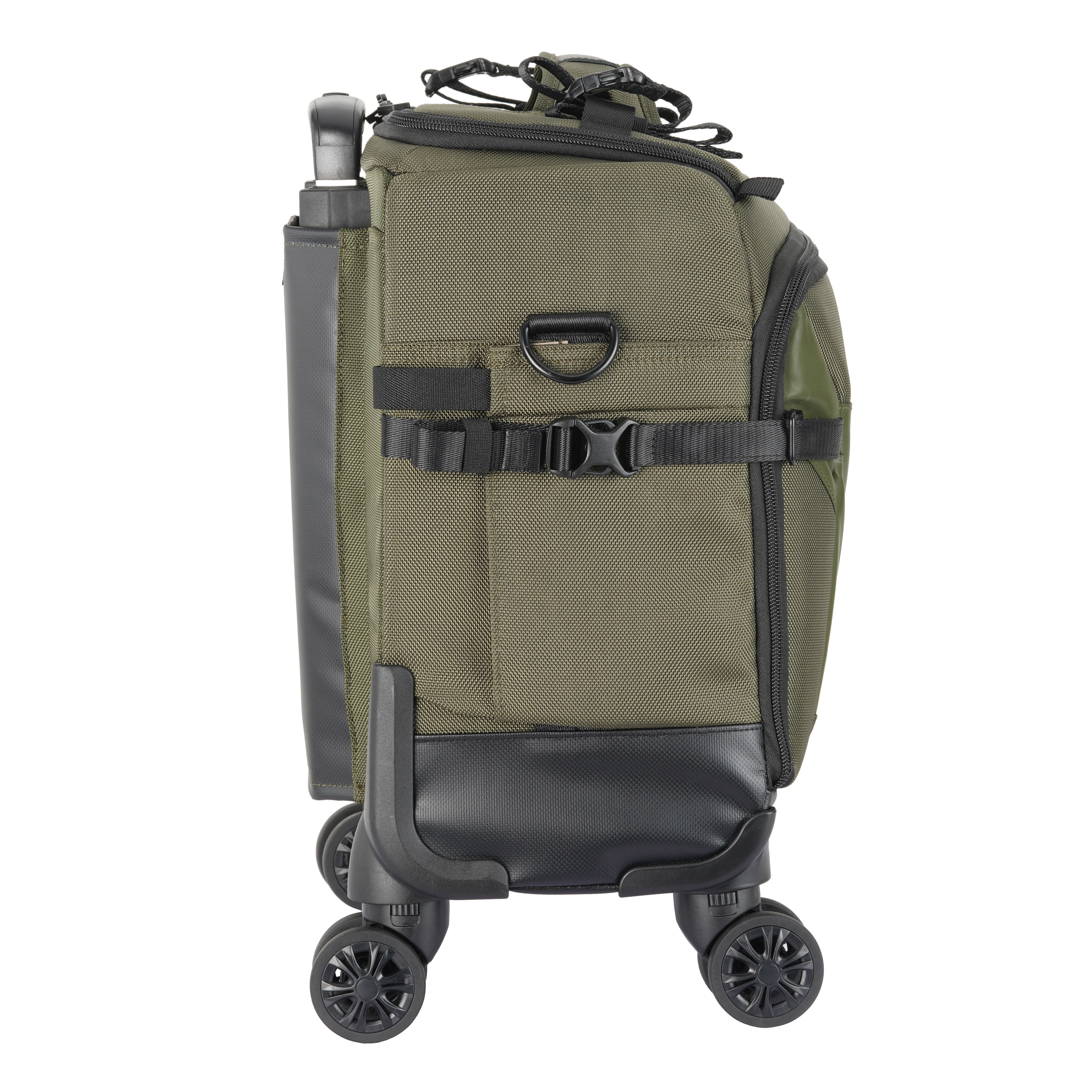 Vanguard Veo Select 42T Trolley Bag Green - Image 5