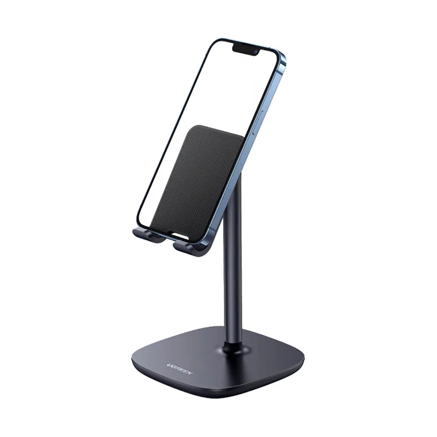 UGREEN LP177 Desktop Phone Stand (Black)-60324 - Image 2
