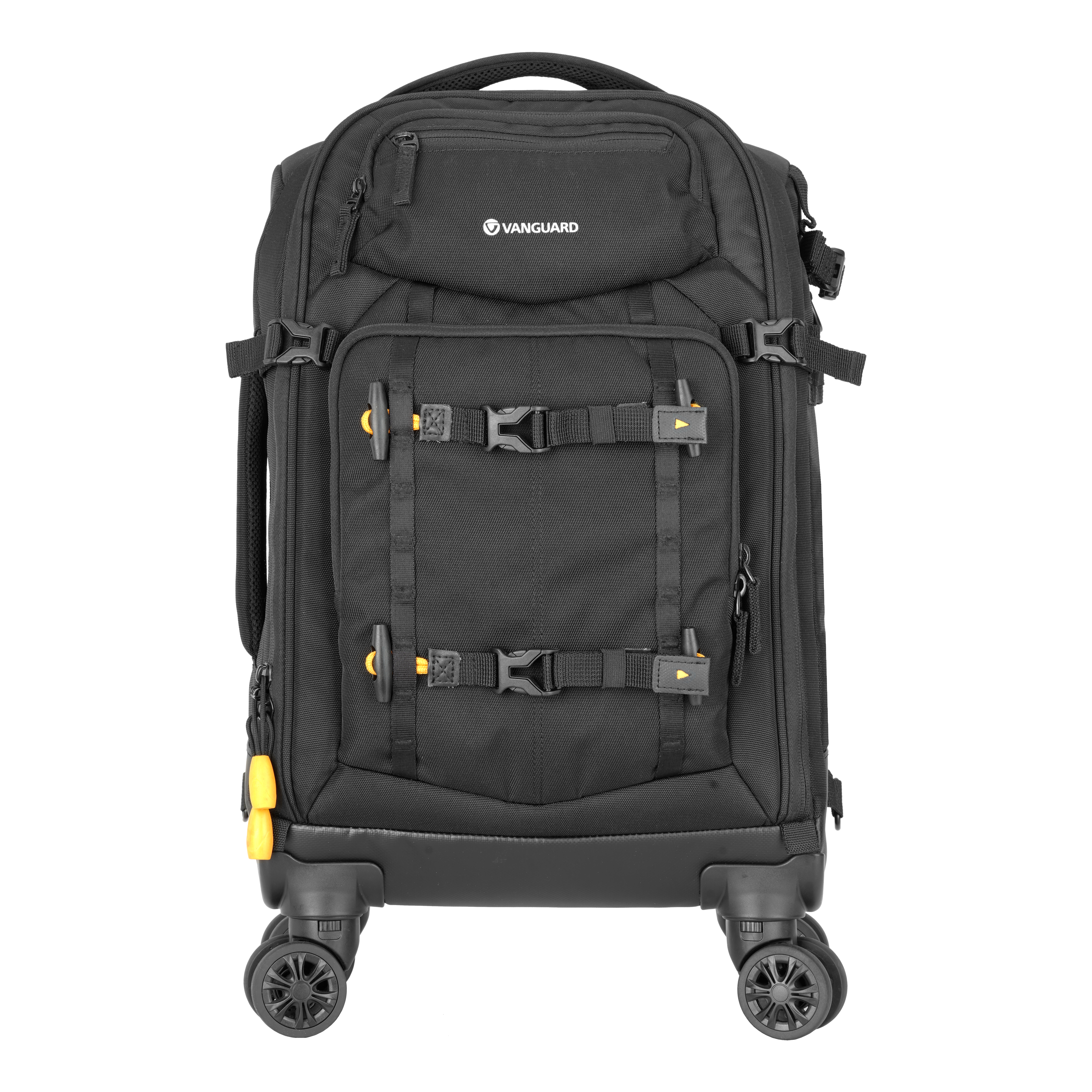 Vanguard Alta Fly 55T Trolley Bag - Black - Image 1