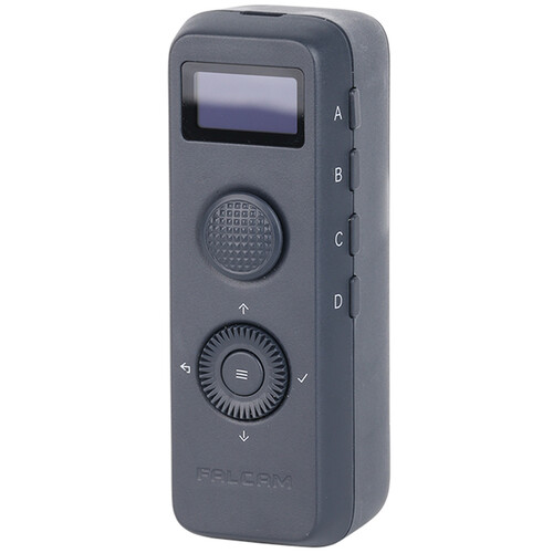 Falcam Light Stand Mounting System Move LightGo Basic Kit + Wireless Remote- MV0A4A02+MV0A4A04 - Image 6