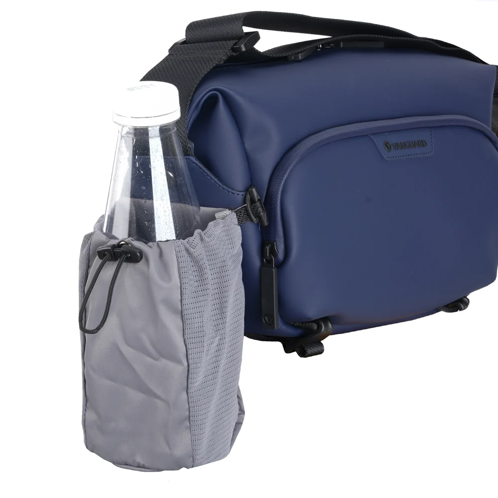 Vanguard Shoulder Bag VEO Lite S4L NAVY - Image 8