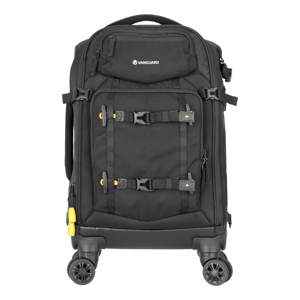 Vanguard Alta Fly 55T Trolley Bag - Black - Image 7