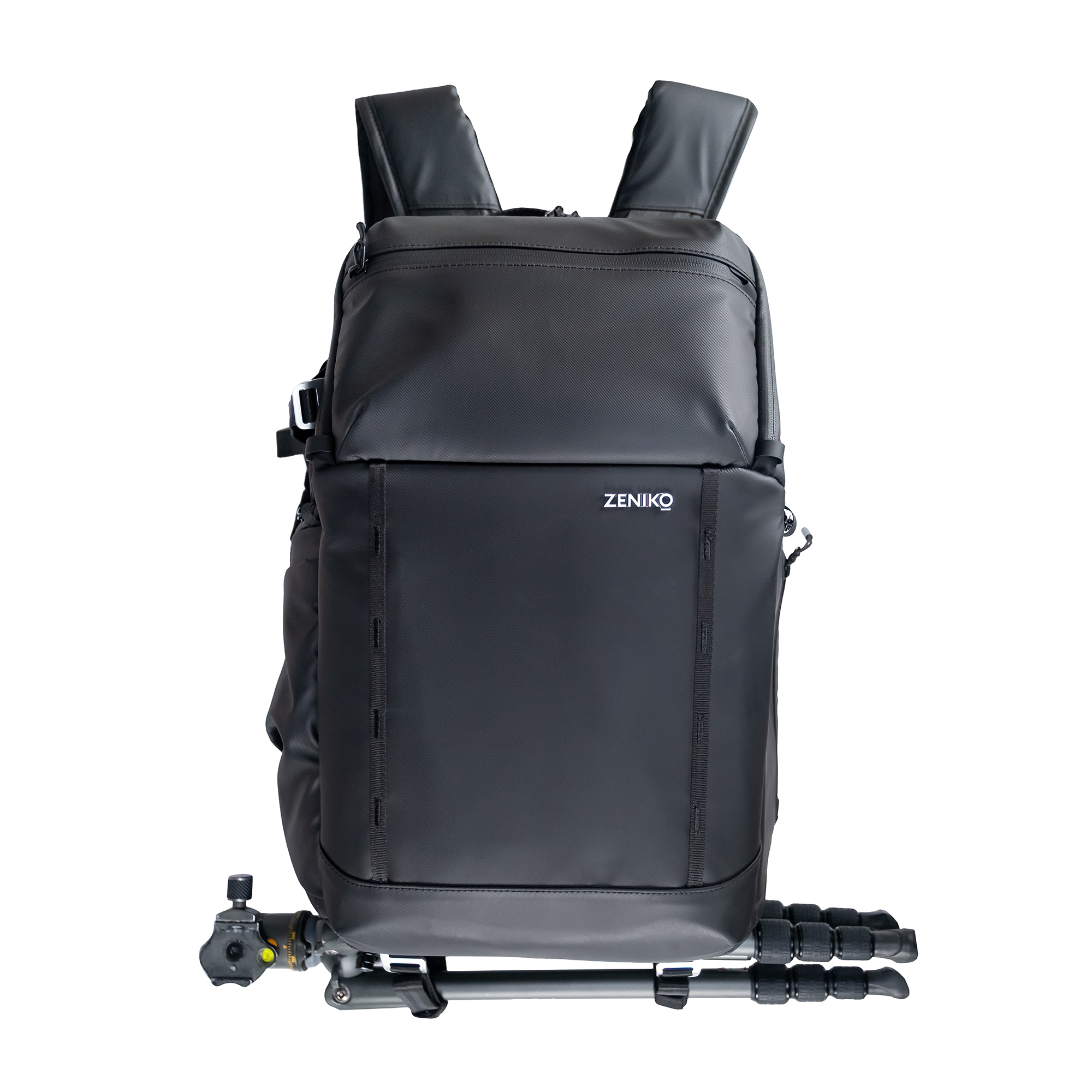 Zeniko Brand On The Go Backpack- CB169 - Image 14