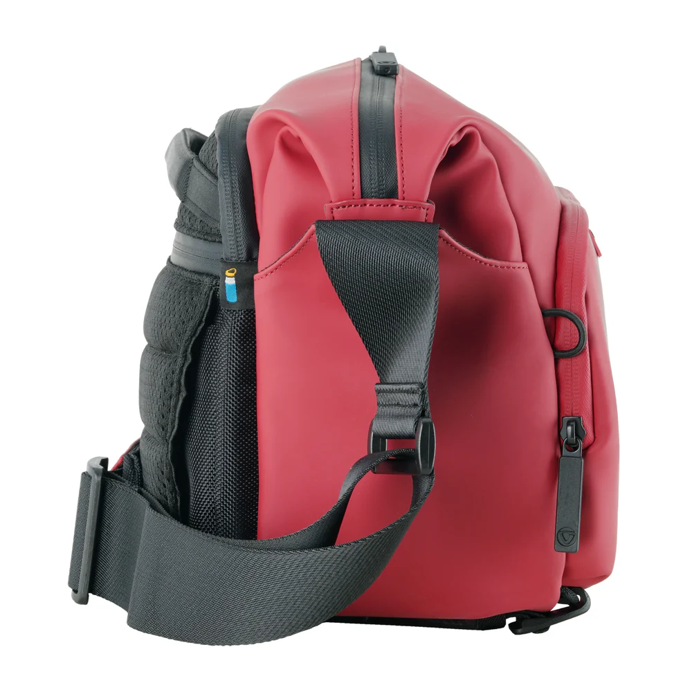 Vanguard Shoulder Bag VEO Lite S7L RED - Image 7