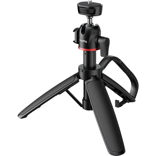 SmallRig Brand VT-15 Mantis Tripod in Carabiner Shape 5285 - Image 1