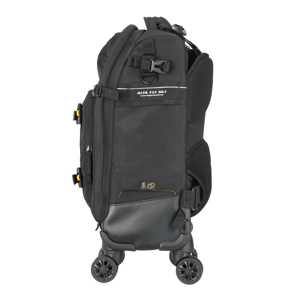 Vanguard Alta Fly 55T Trolley Bag - Black - Image 10