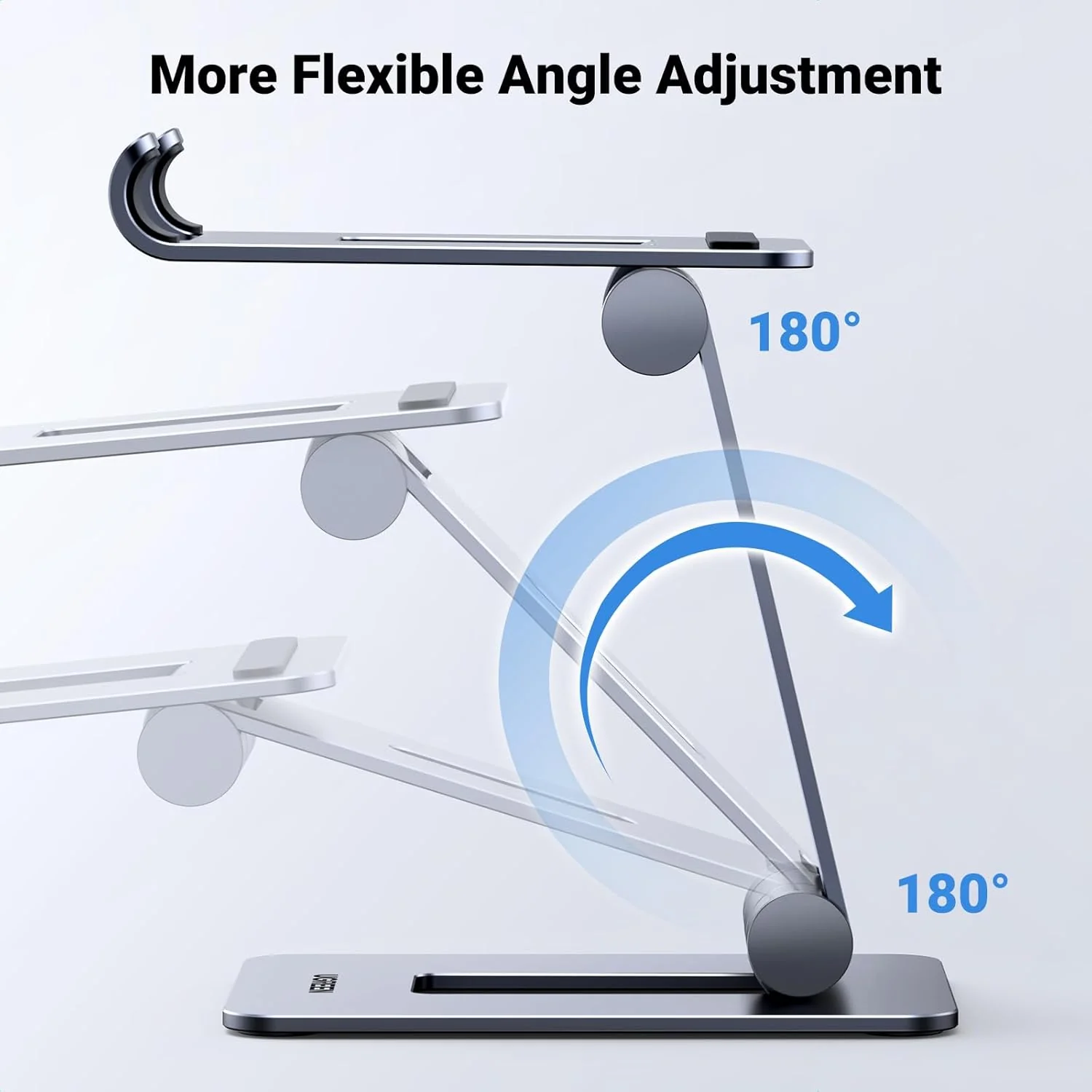 UGREEN LP678 Desktop Phone Stand-15608 - Image 4