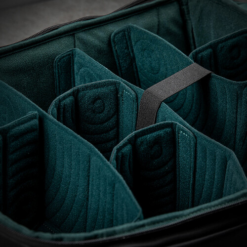 PGYTECH OneMo Lite Backpack 22L-Twilight Black-P-CB-115 - Image 2