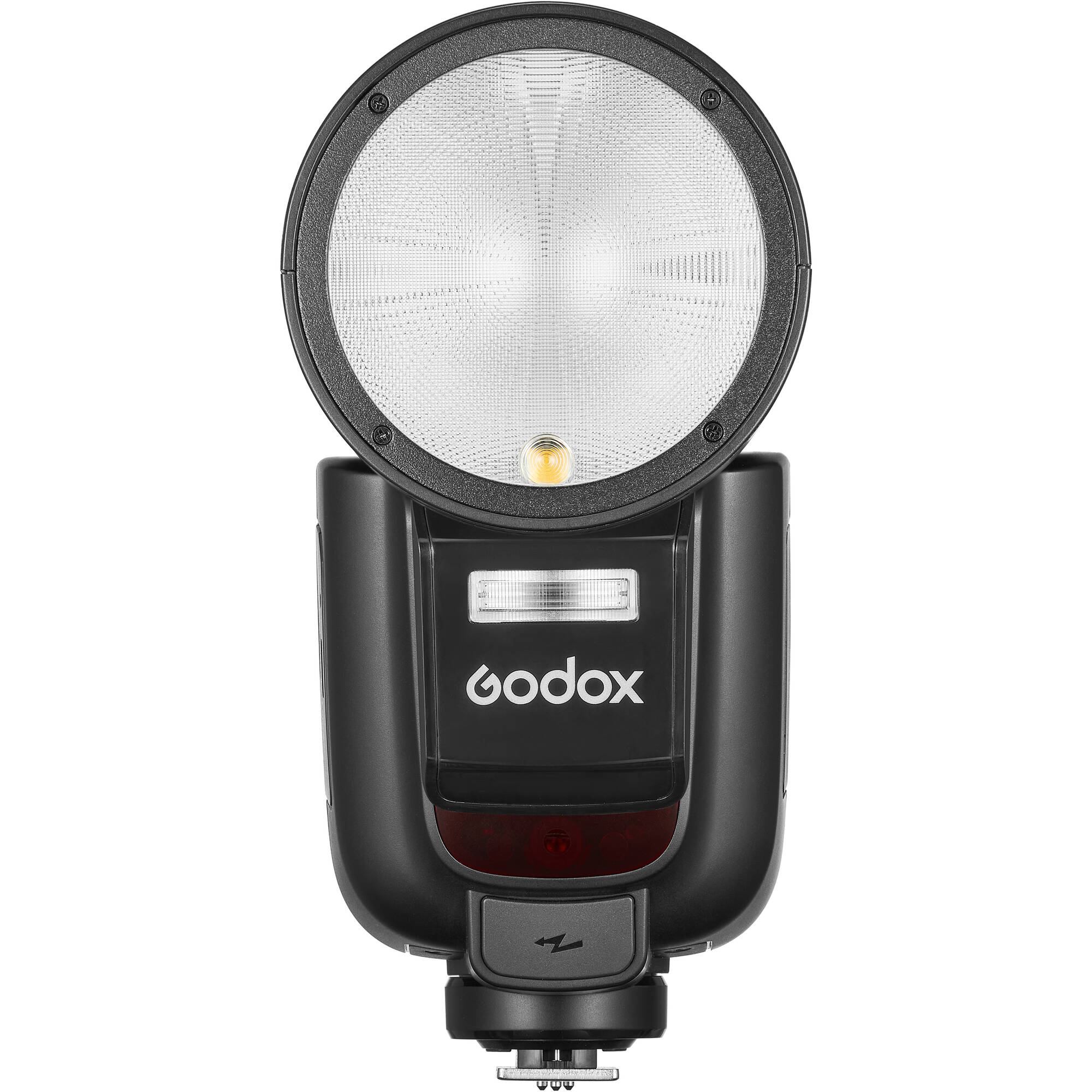 Godox Brand Photography Flash Light V1Pro C with SU-1 - Image 3
