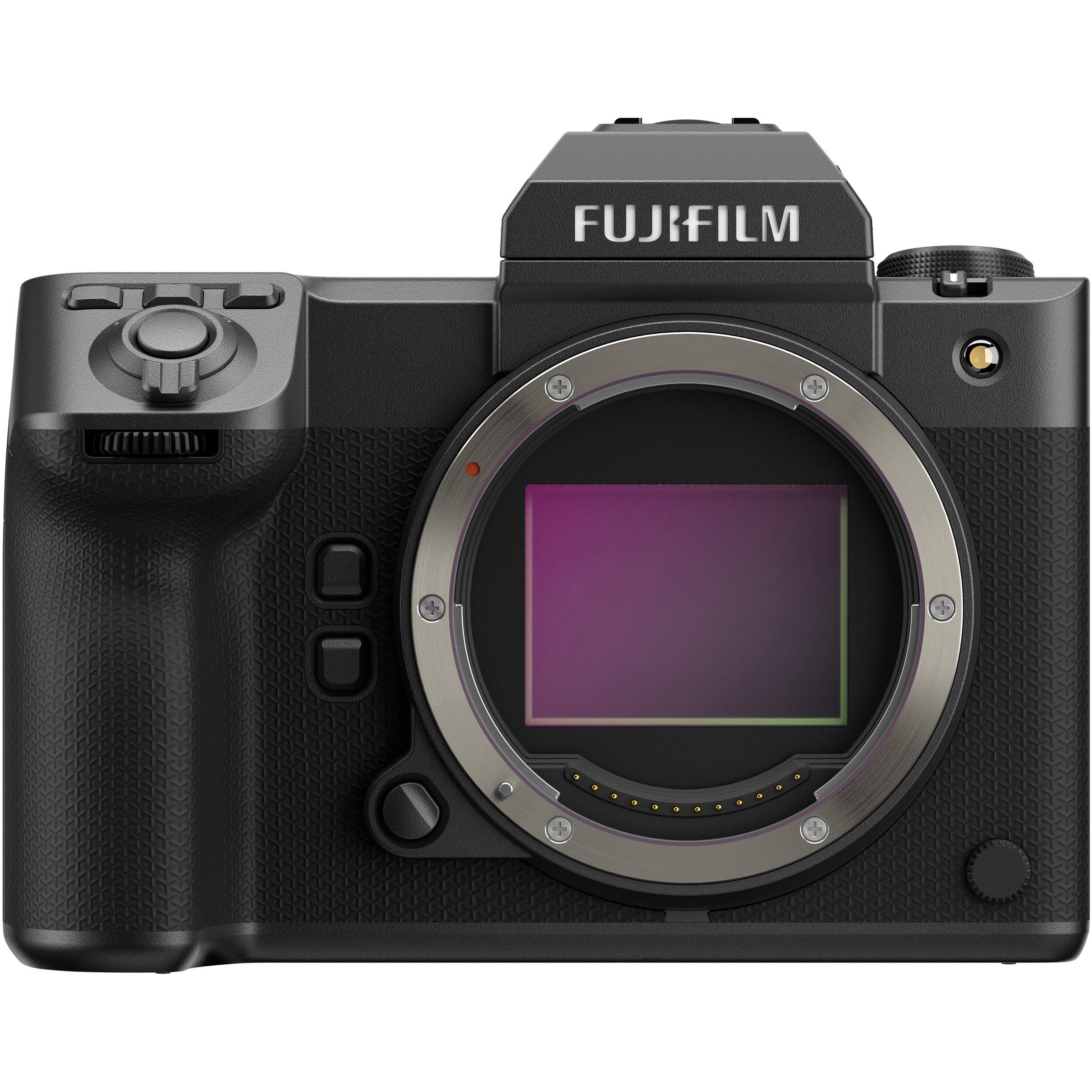 FUJIFILM GFX100 II Medium Format Mirrorless Camera - Image 1