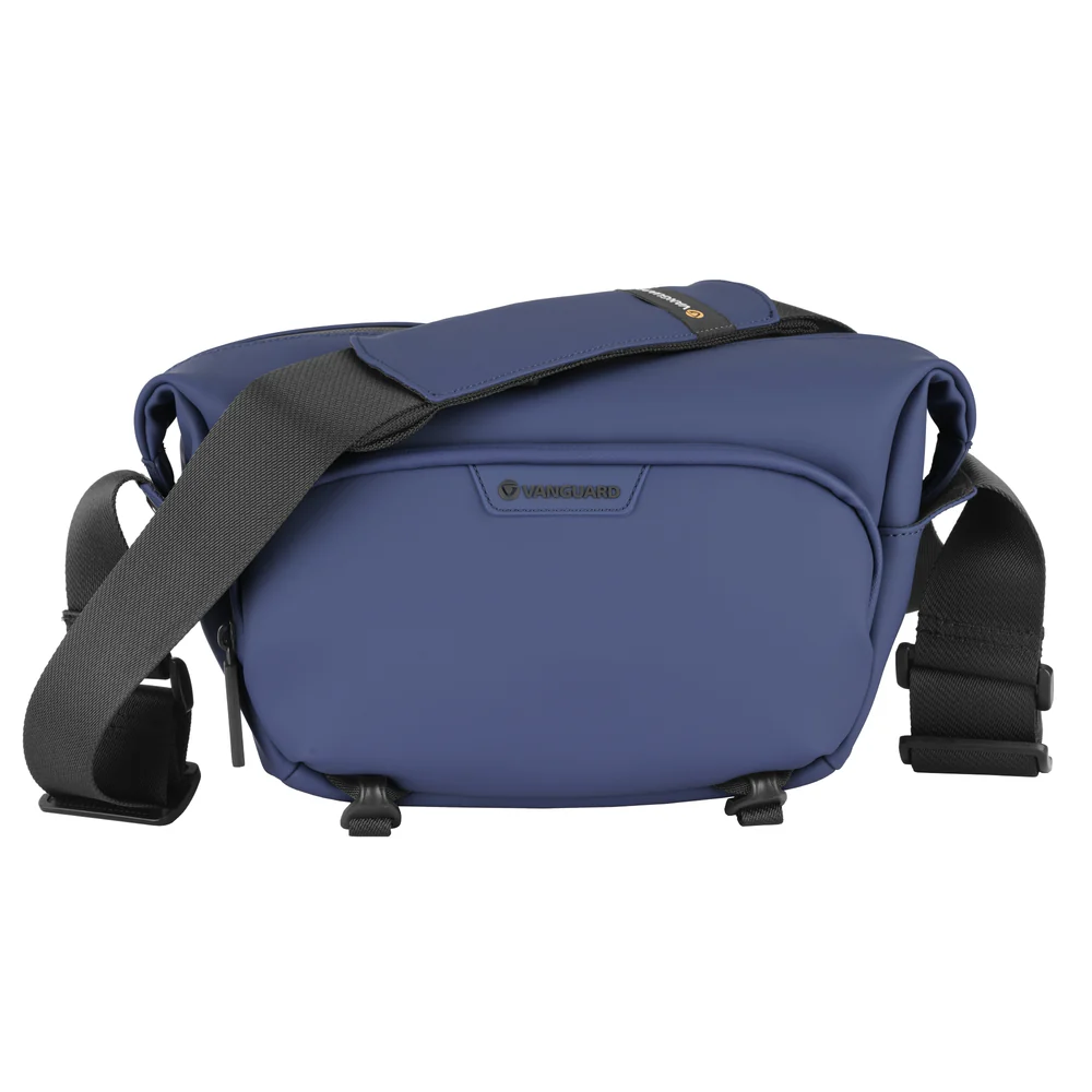 Vanguard Shoulder Bag VEO Lite S4L NAVY - Image 5