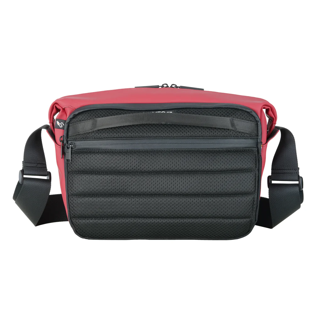 Vanguard Shoulder Bag VEO Lite S7L RED - Image 5