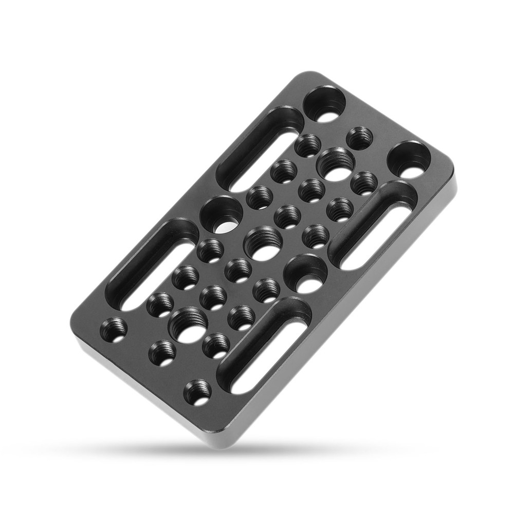 SmallRig Brand Cheese Mount Plate 1598 - Image 1