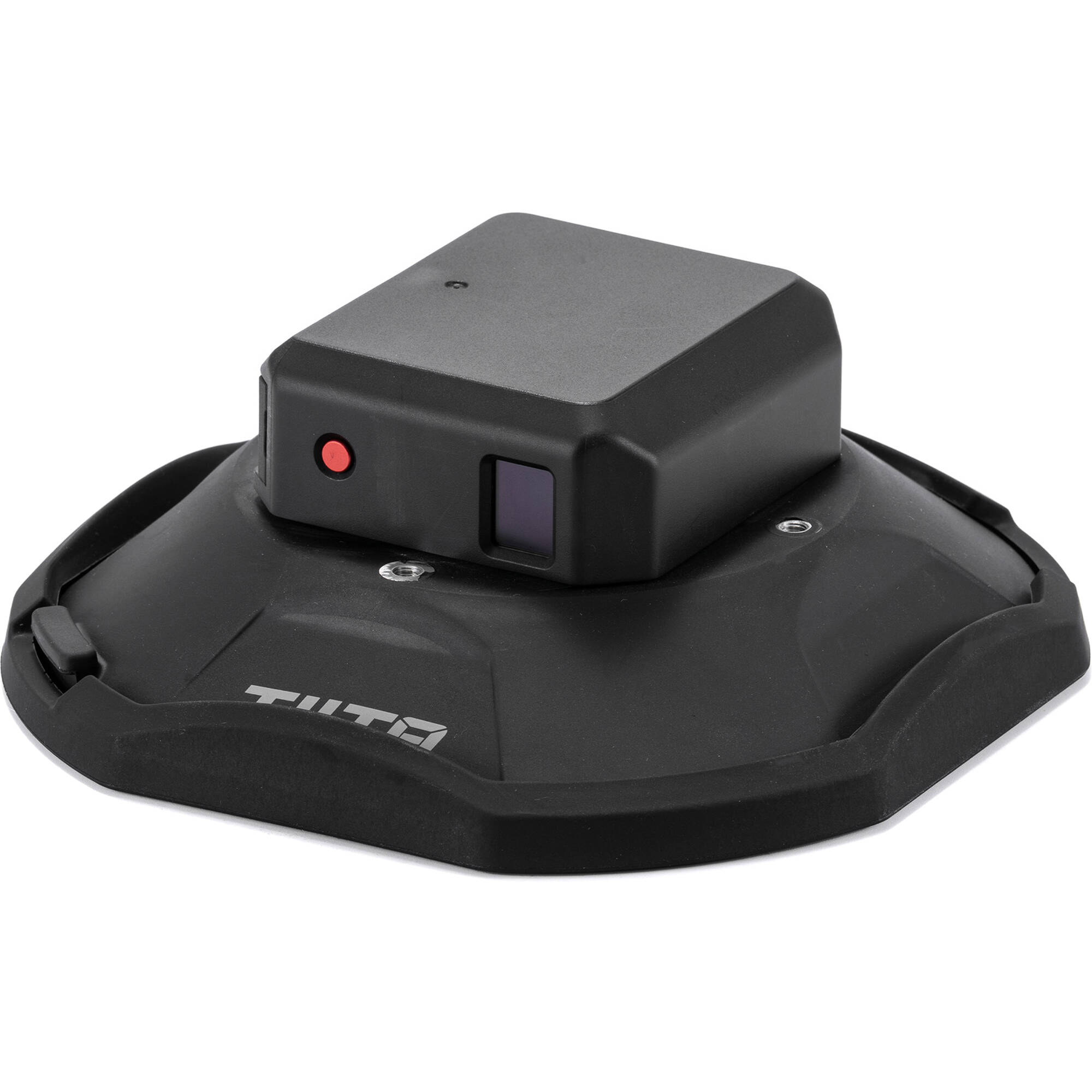 Tilta Brand Electronic Suction Cup (4.5″) with NATO Mounting Bracket - Image 5