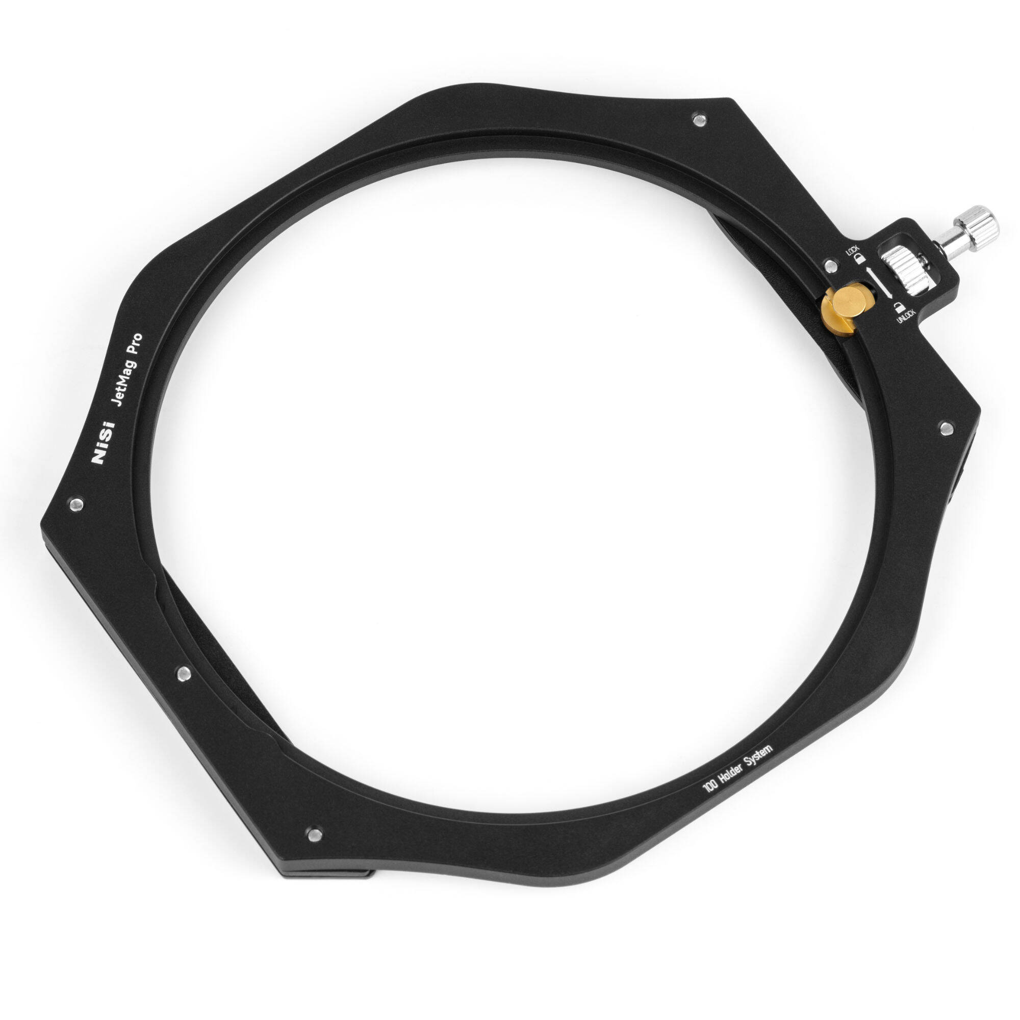 Nisi Brand JetMag Pro Holder Kit( 82MAG Ring+Filter Holder) - Image 4