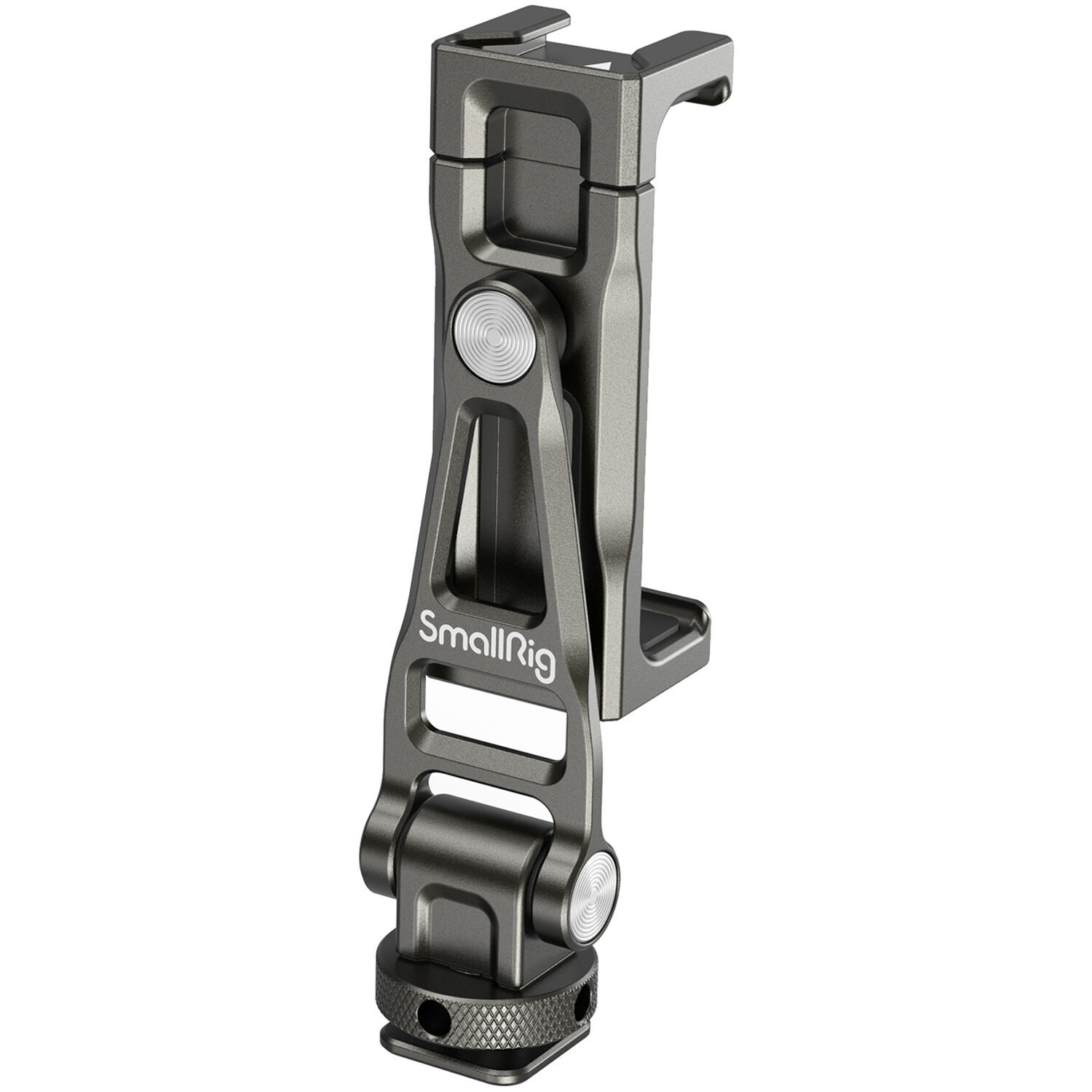 SmallRig Brand Multifunctional Universal Metal Smartphone Holder 3559 - Image 1