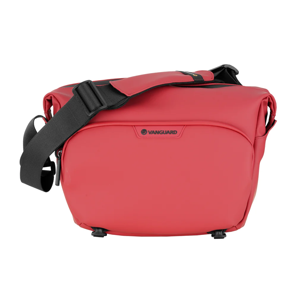 Vanguard Shoulder Bag VEO Lite S7L RED - Image 4