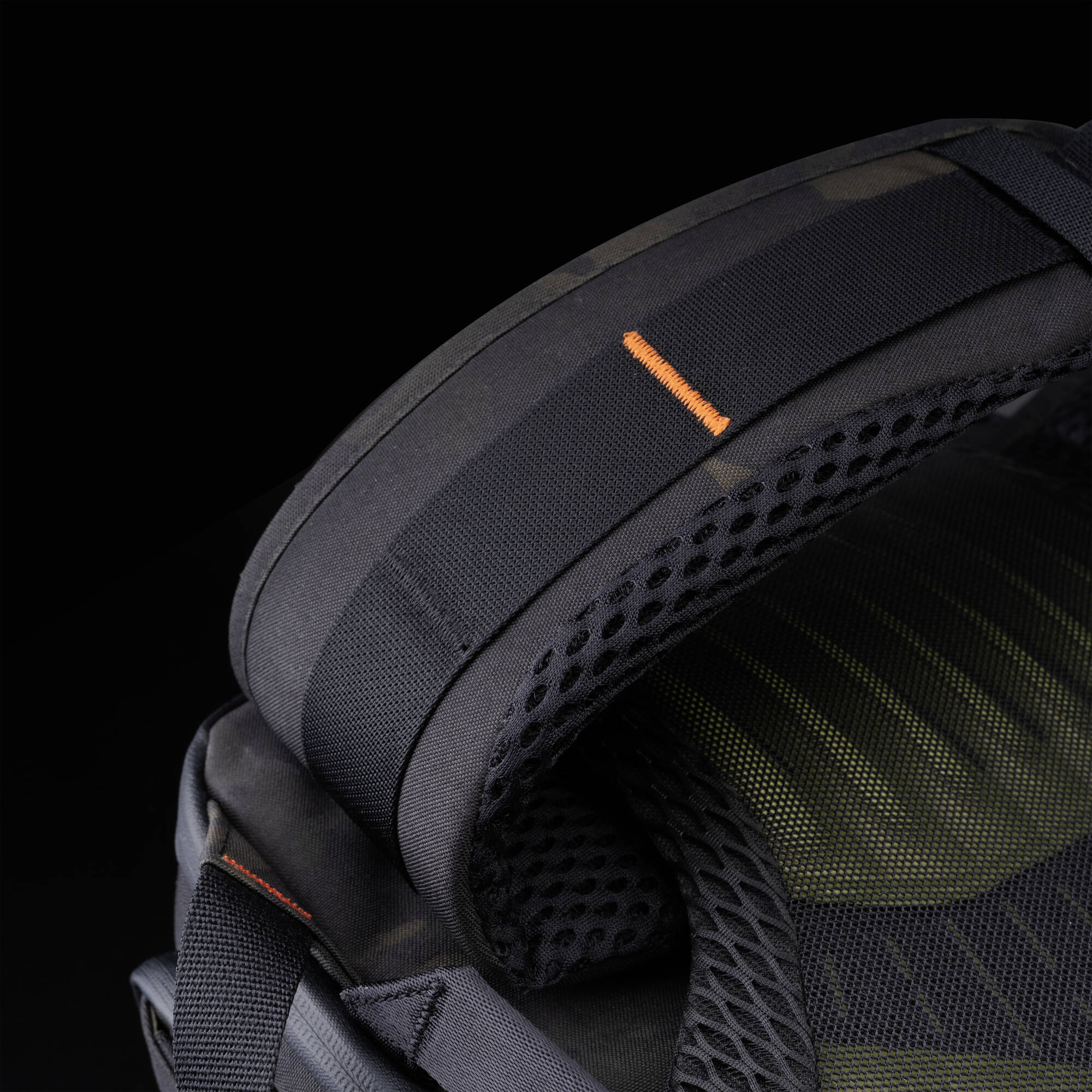 PGYTECH OneMo Photography Waist Belt-Dark Night Camo-P-CB-584 - Image 5