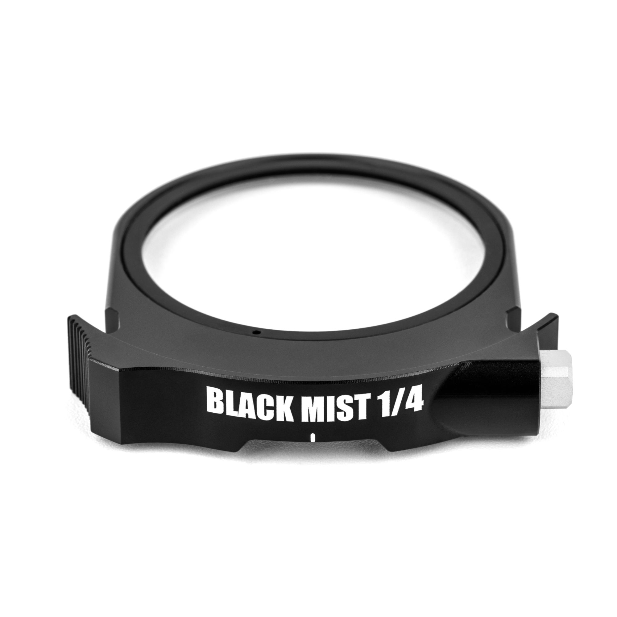 Nisi Brand BLACK MIST 1/4 Athena Lens Drop in Filter - Image 1