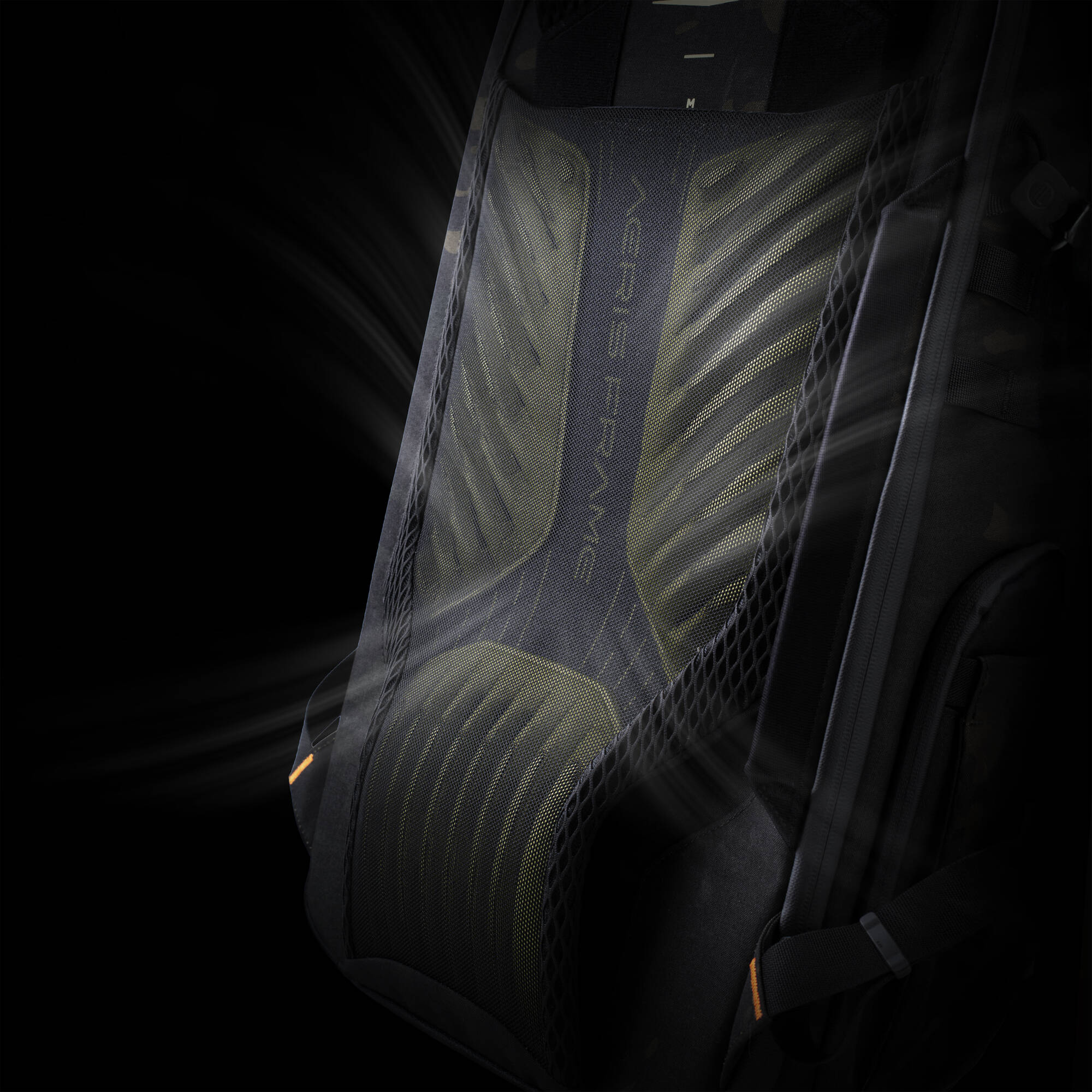 PGYTECH OneMo Tactical Backpack 25L-Dark Night Camo-P-CB-220 - Image 2