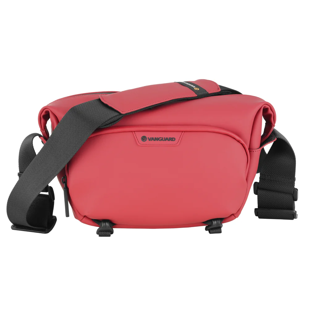 Vanguard Brand Photo Video Bag VEO Lite S4L RD - Image 4