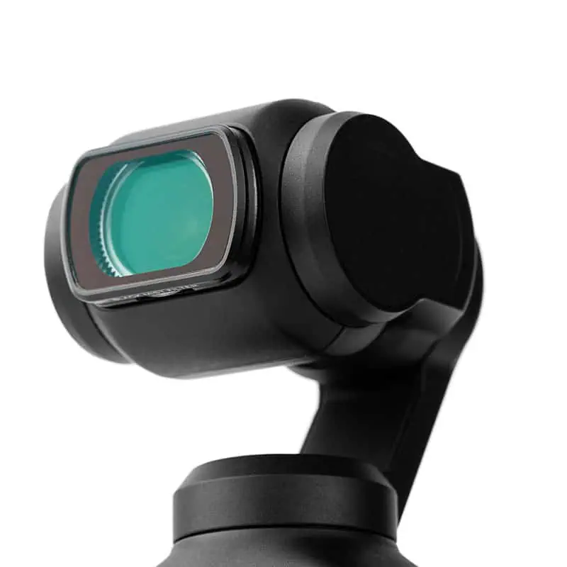 Nisi Brand For DJI Pocket 3 - Image 3