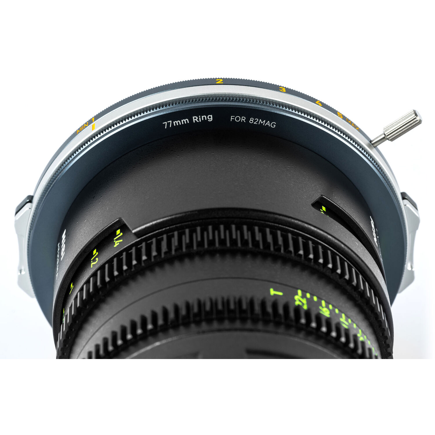 Nisi Brand JetMag Pro 82MAG VND  1-5 - Image 6