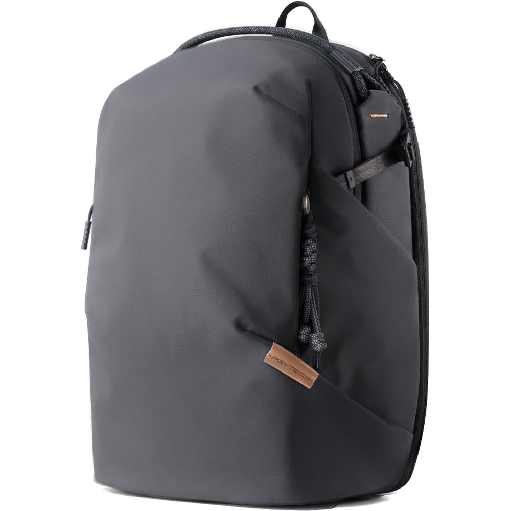 PGYTECH OneGo Lite Backpack 16lL-Matte Black-P-CB-352 - Image 1