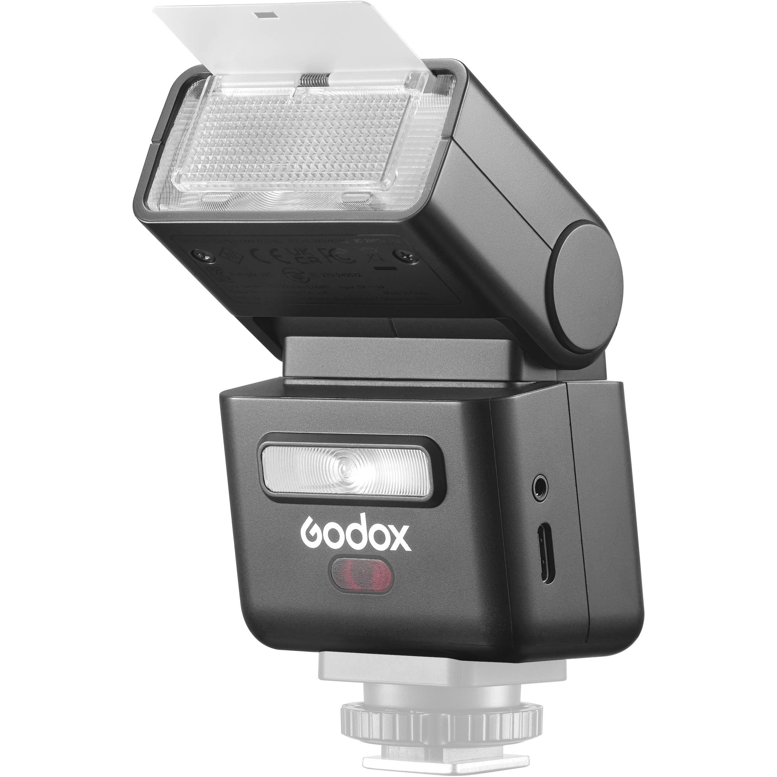 Godox Brand On Camera Photography Flash iT32 - Image 2