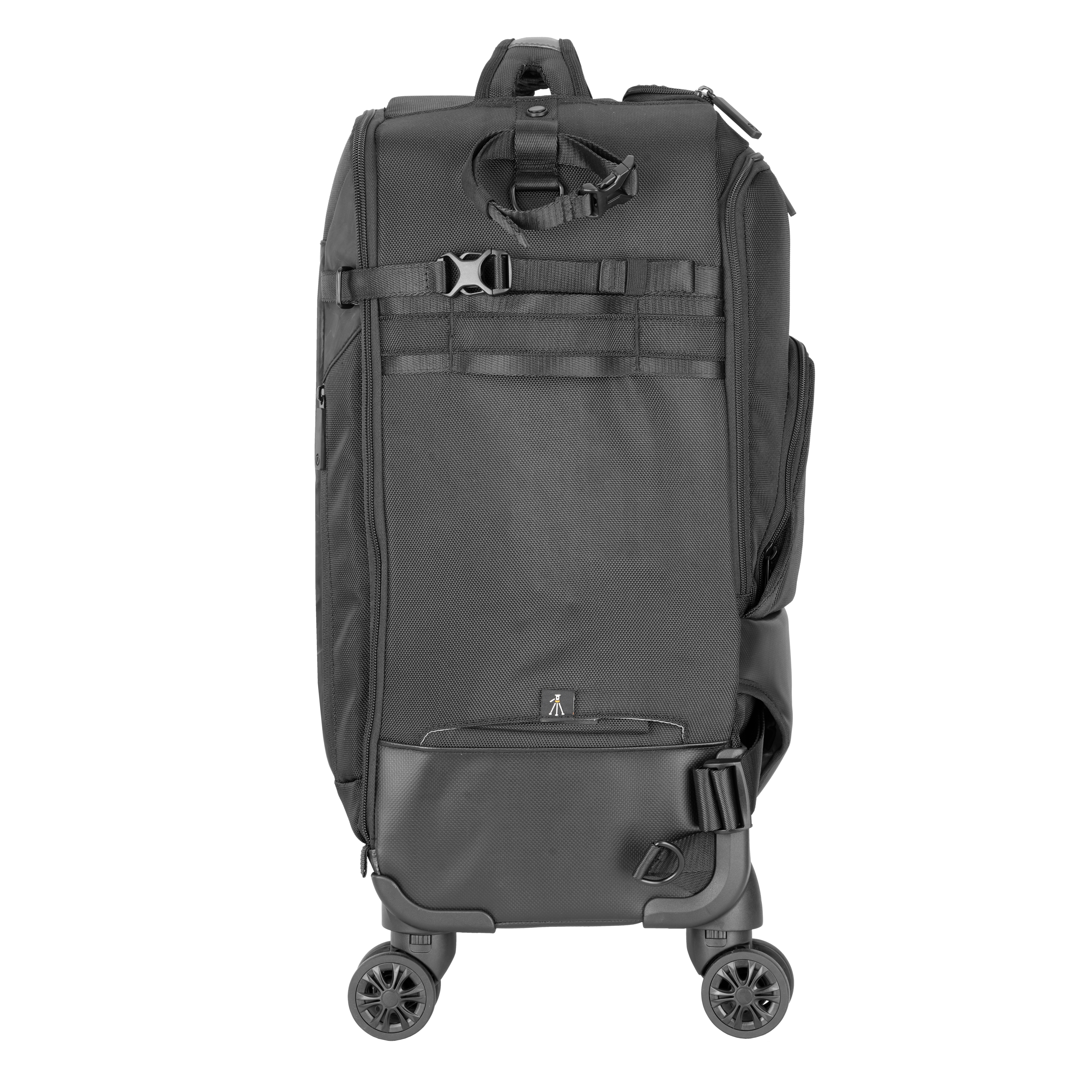Vanguard Veo Select 58T BK Camera Trolley Bag/Backpack - Image 4