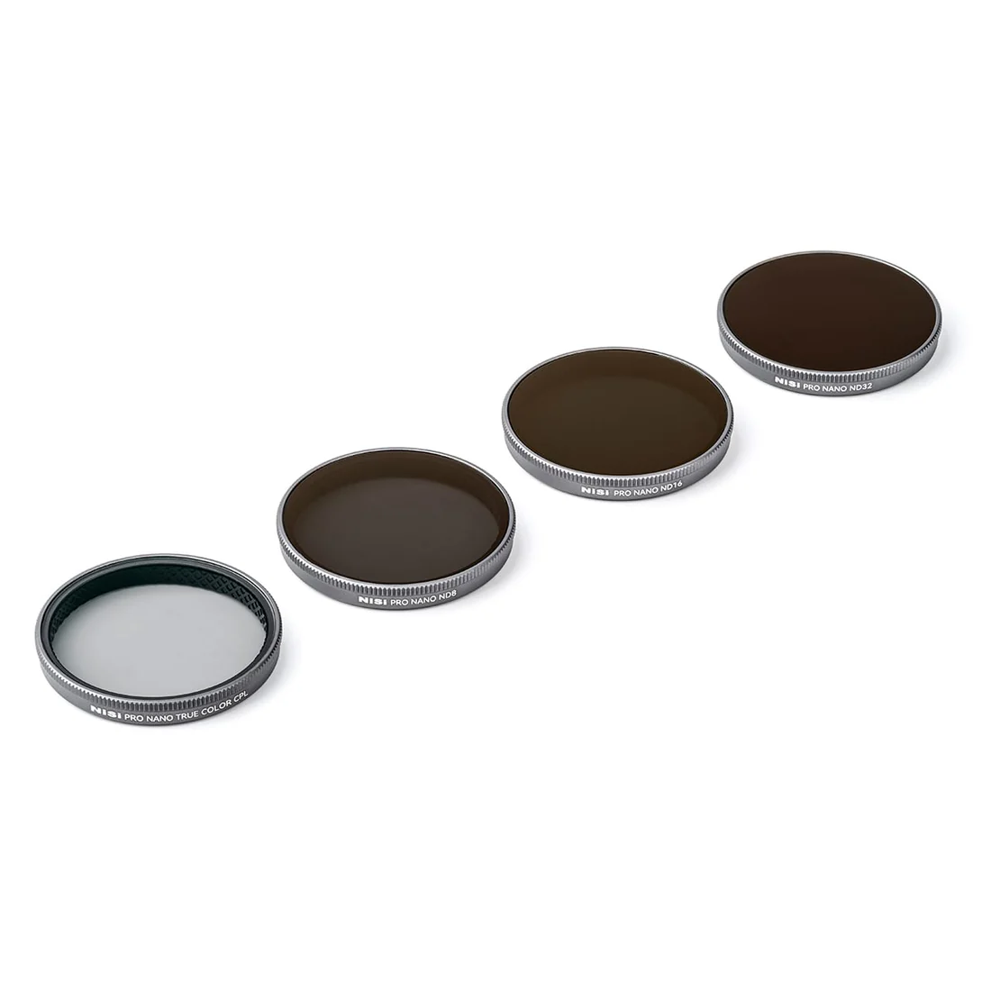 True Color Pro Nano CPL | Nikita Distributors