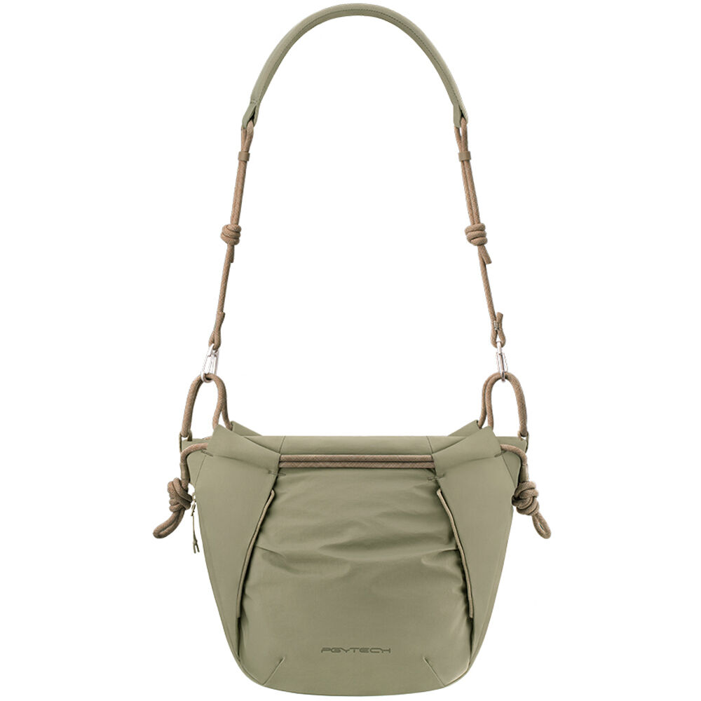 PGYTECH OneGo Rope Strap Bag-Forest-P-CB-410 - Image 1