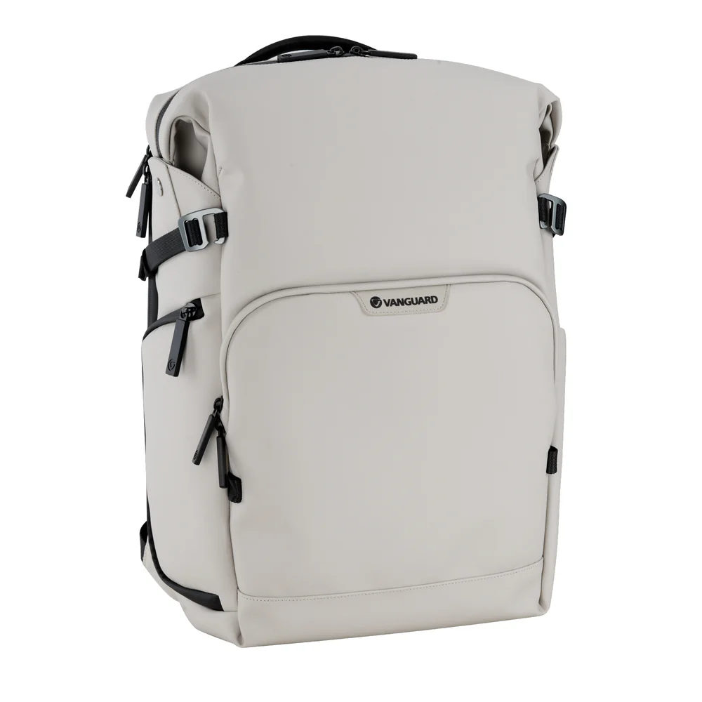 Vanguard VEO LITE B25L Cream Backpack Vanguard VEO LITE B25L Cream Backpack - Image 3