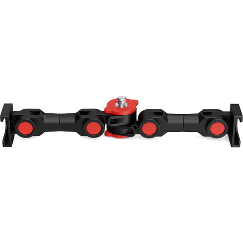 SmallRig Brand Dual Cold Shoe Magic Arm 3483B - Image 4