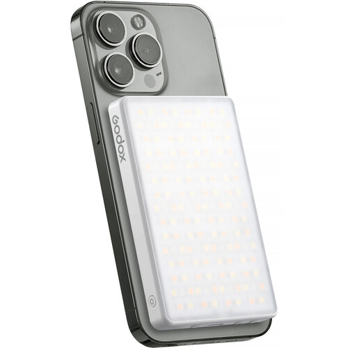 Godox Brand Photography Continuous Light MA5R-White - Image 14