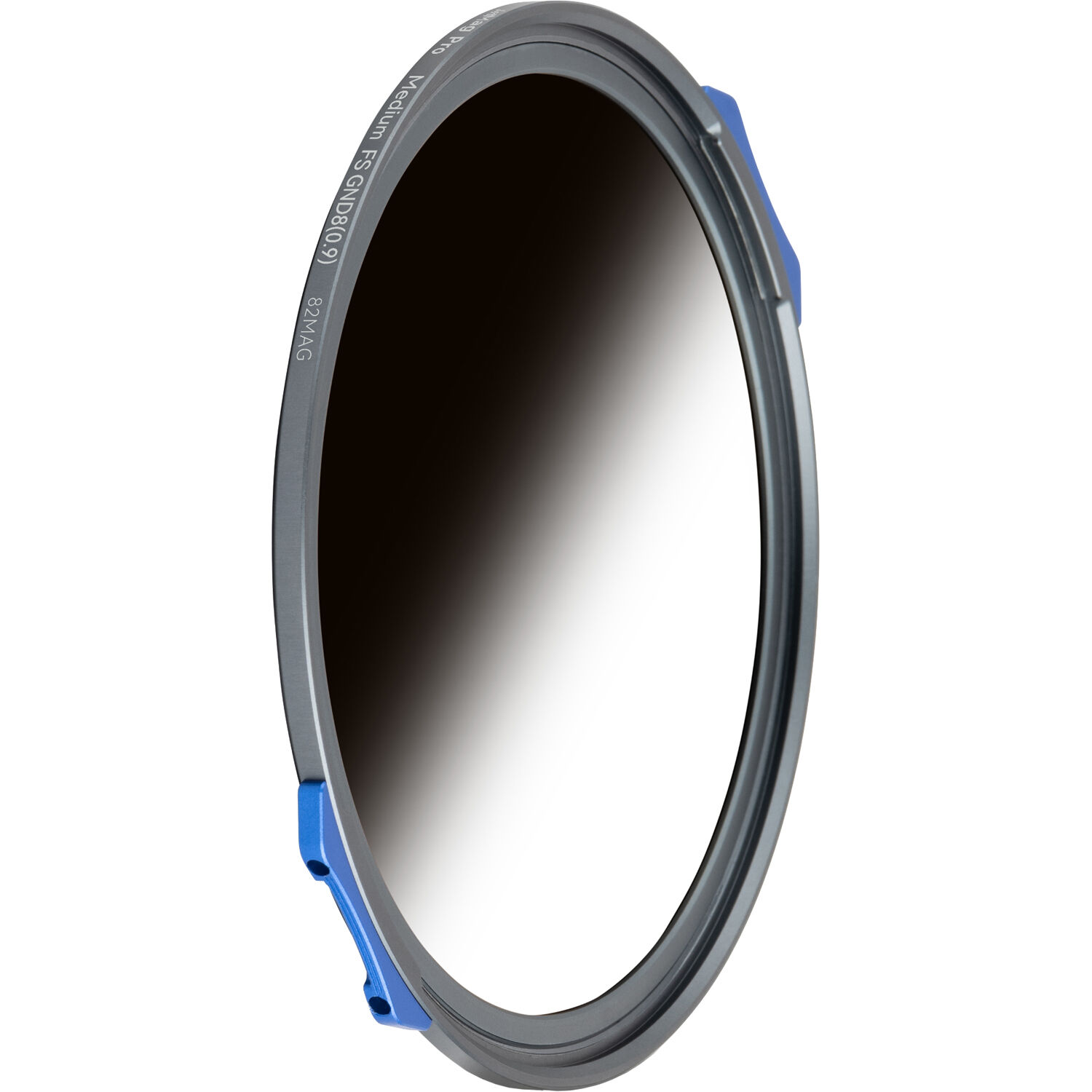 Nisi Brand JetMag Pro 82MAG  Medium FS GND8(0.9) - Image 1