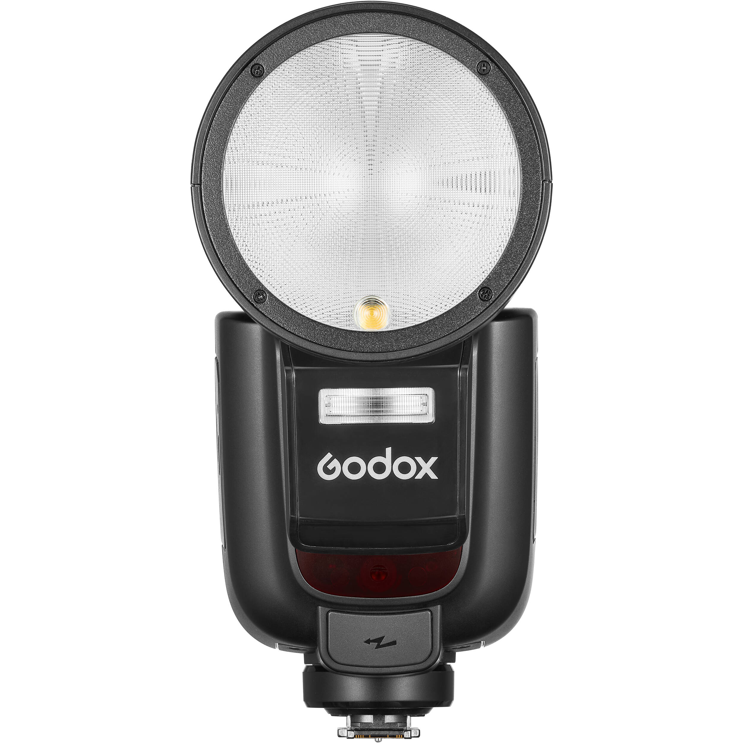 Godox Brand Photography Flash Light V1Pro S with SU-1 Godox Brand Photography Flash Light V1Pro S with SU-1 - Image 2