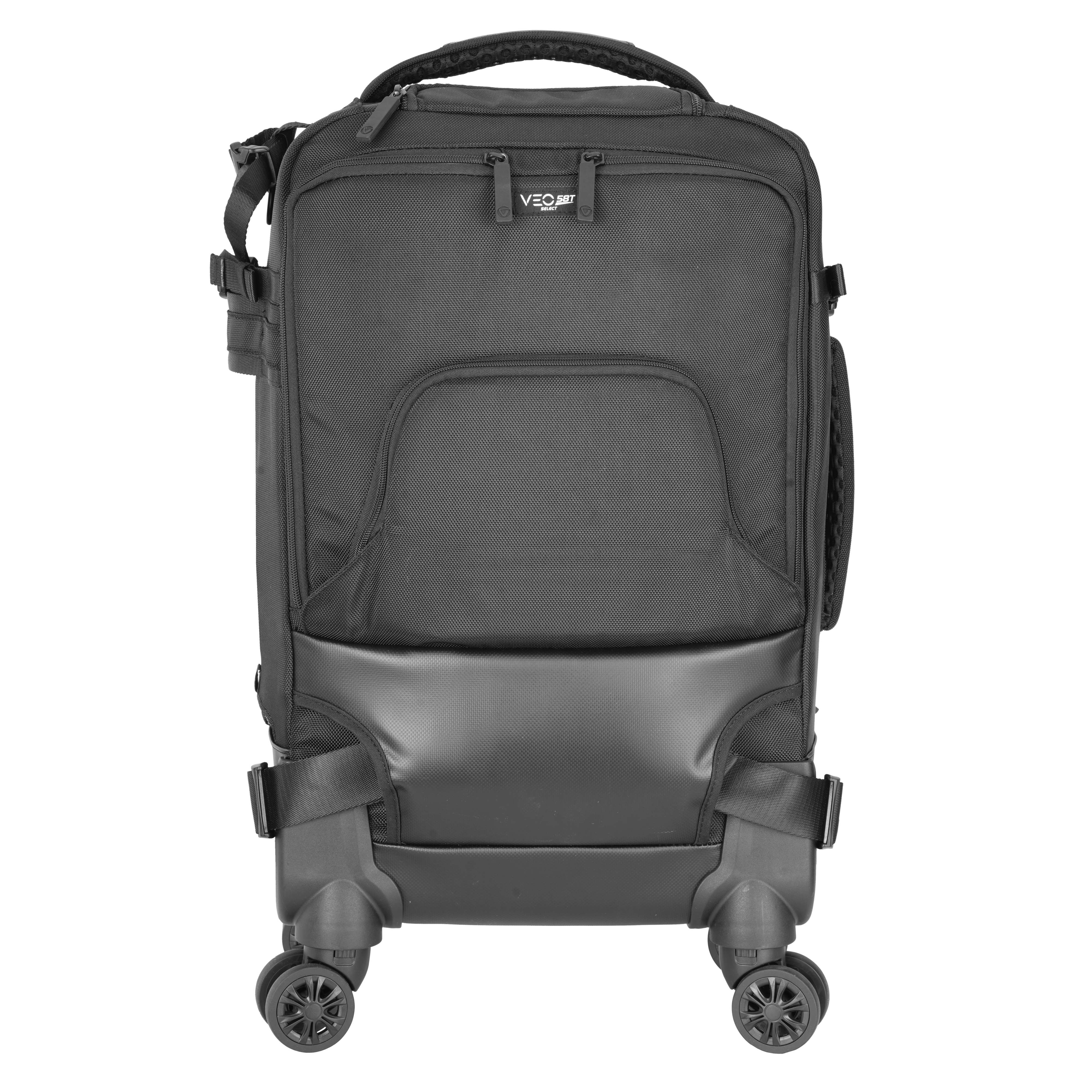 Vanguard Veo Select 58T BK Camera Trolley Bag/Backpack - Image 5