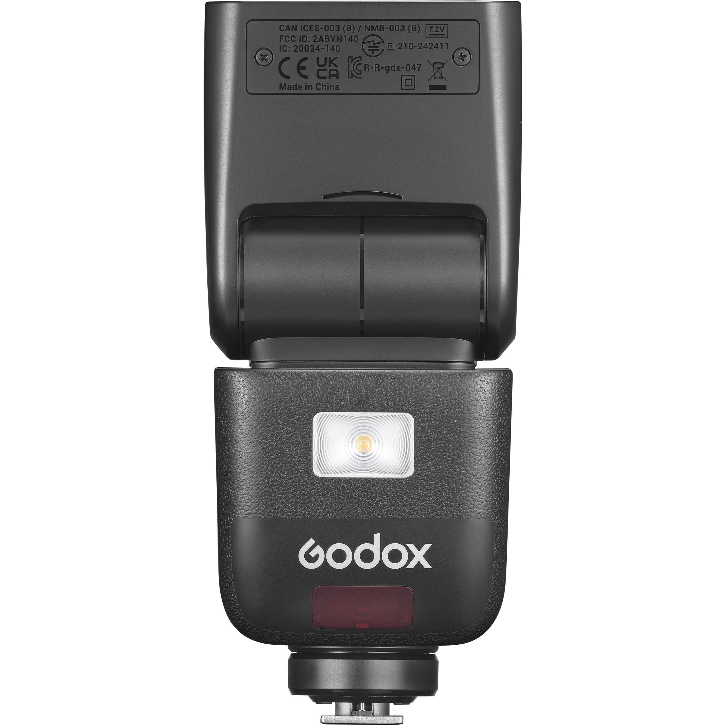 Godox Brand Photography Flash Light V480 S - Image 4
