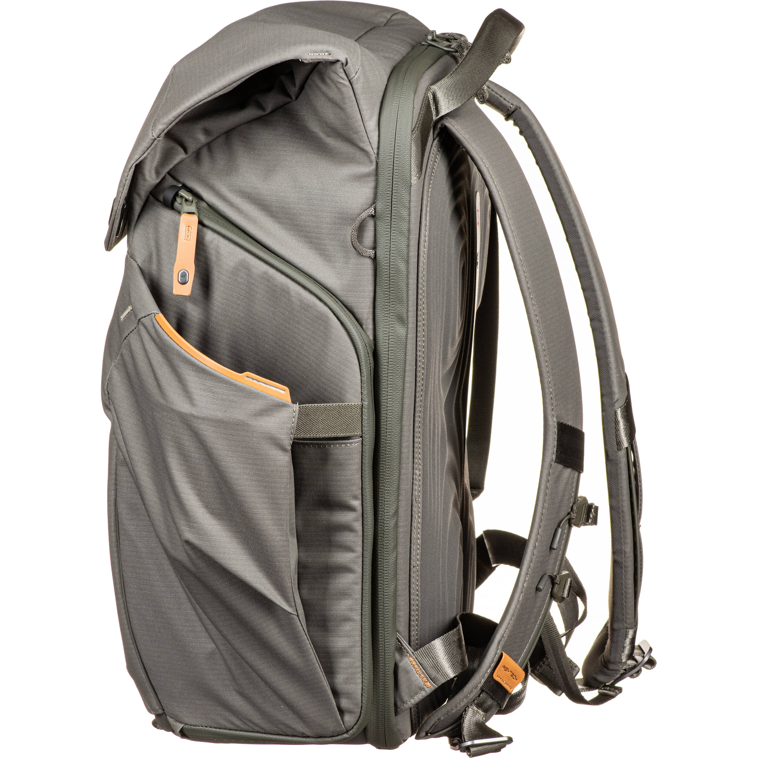 PGYTECH OneGo 2 BackPack 20L Pine Green P-CB-201 - Image 5