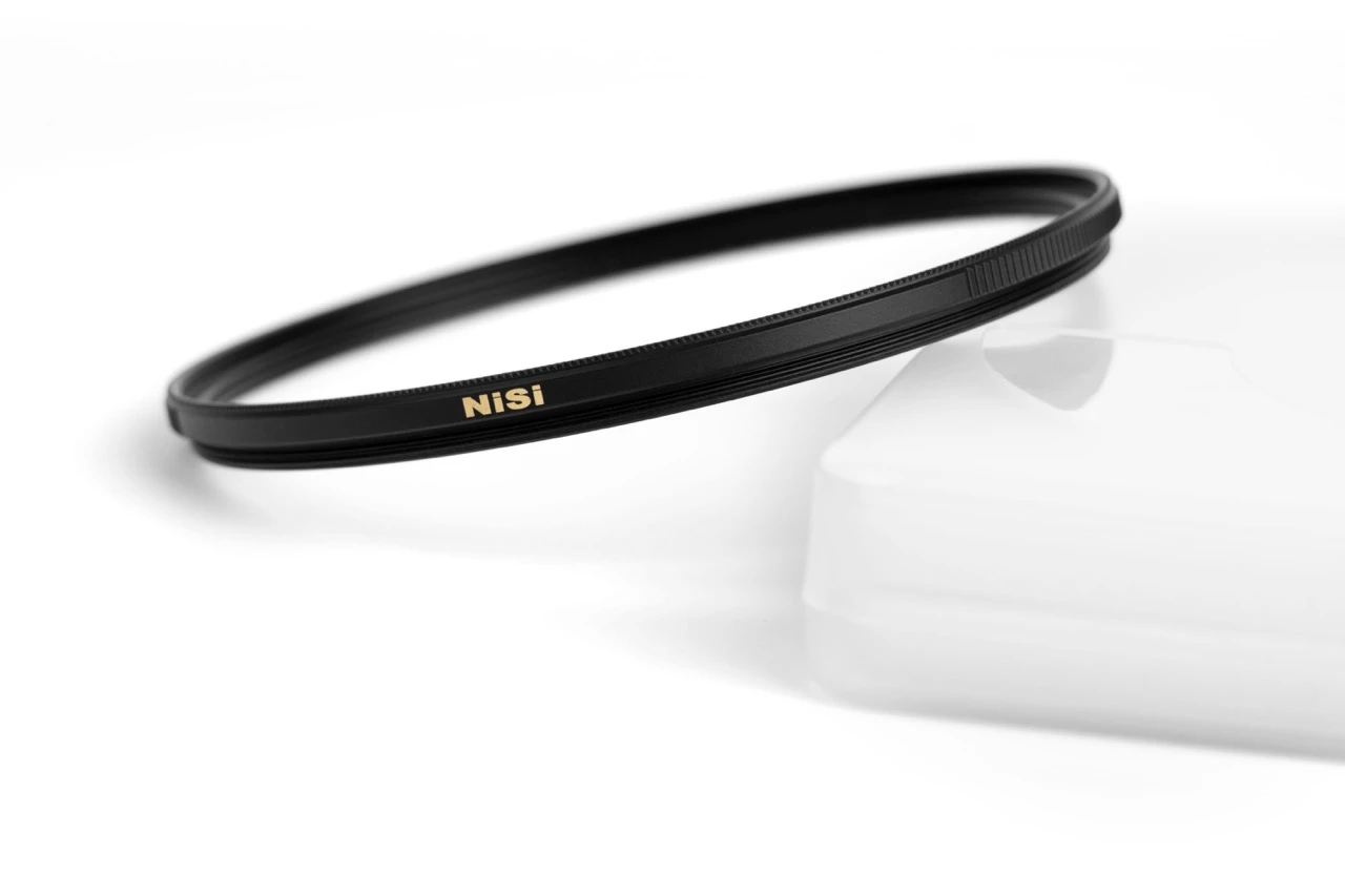 Nisi Brand Black Magic Diffusion 1/4 77mm - Image 3