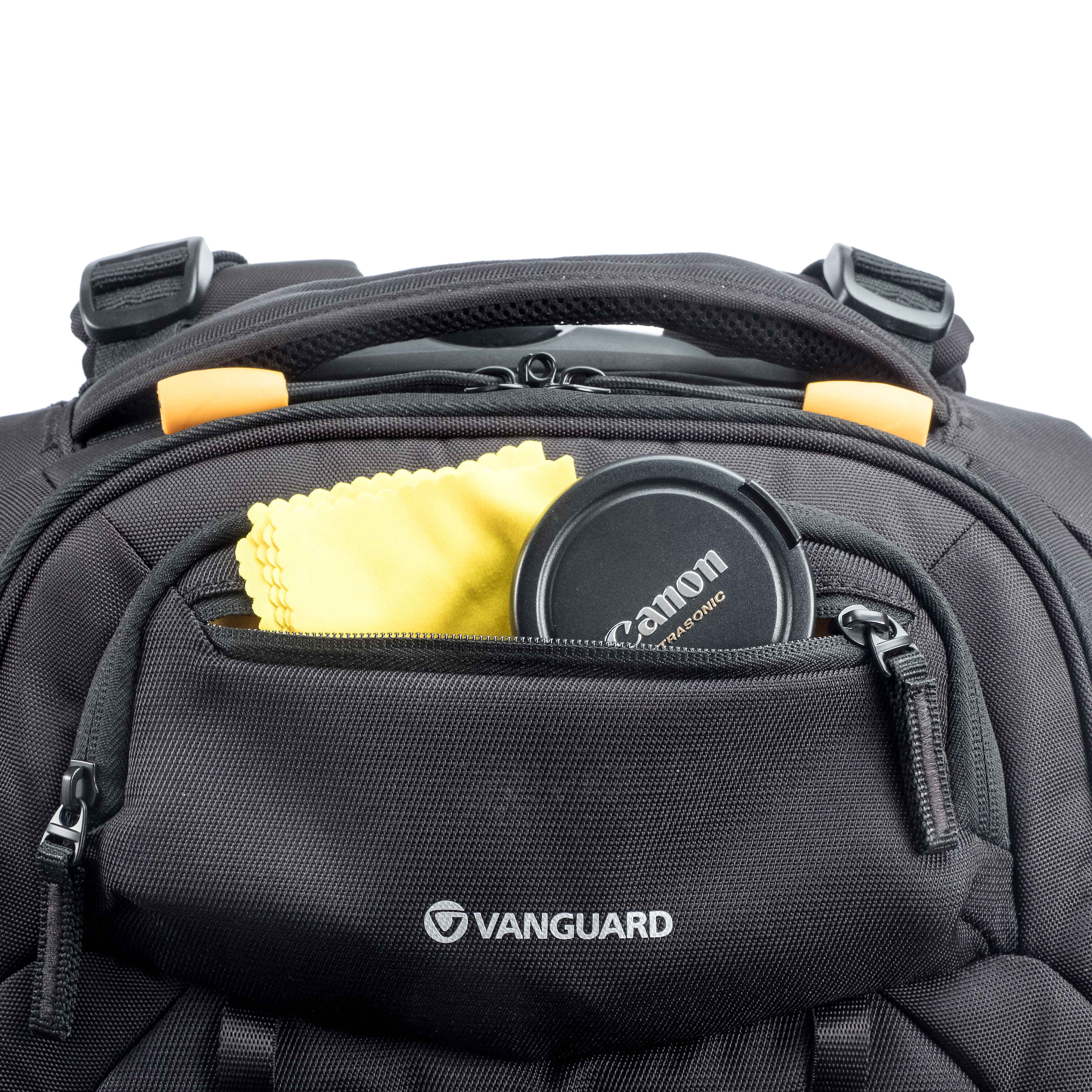 Vanguard Alta Fly 55T Trolley Bag - Black - Image 13