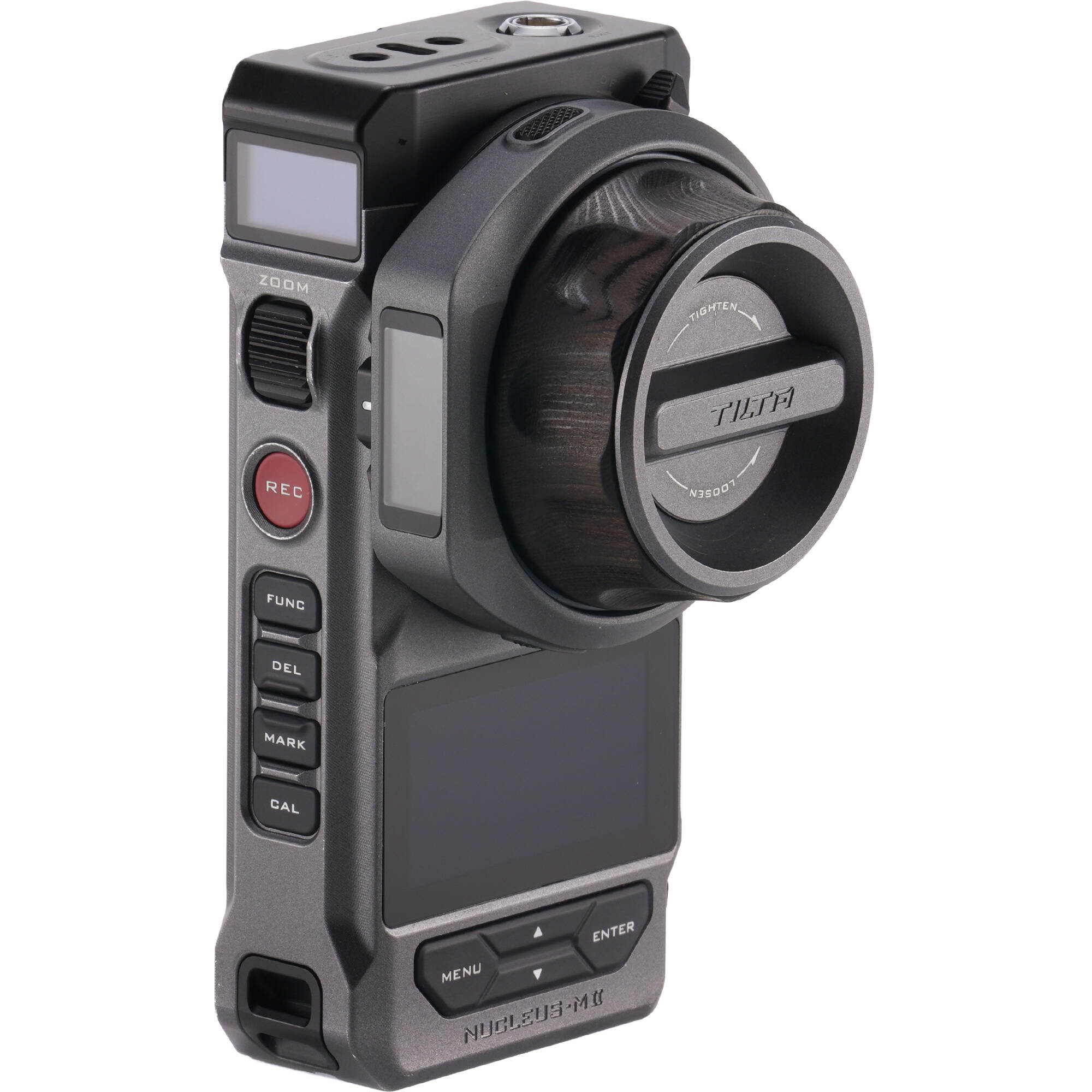 Tilta Brand Nucleus-M II Wireless Lens Control System Ultimate Kit - Image 3