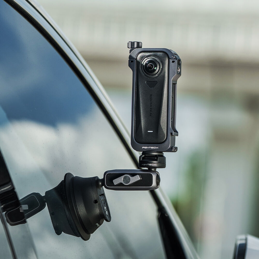 PGYTECH Insta360 X4 Air Camera Cage-P-61A-020 - Image 3