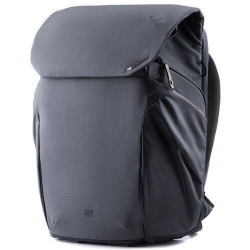 PGYTECH OneGo 2 BackPack 20L-Matte Black-P-CB-200 - Image 1