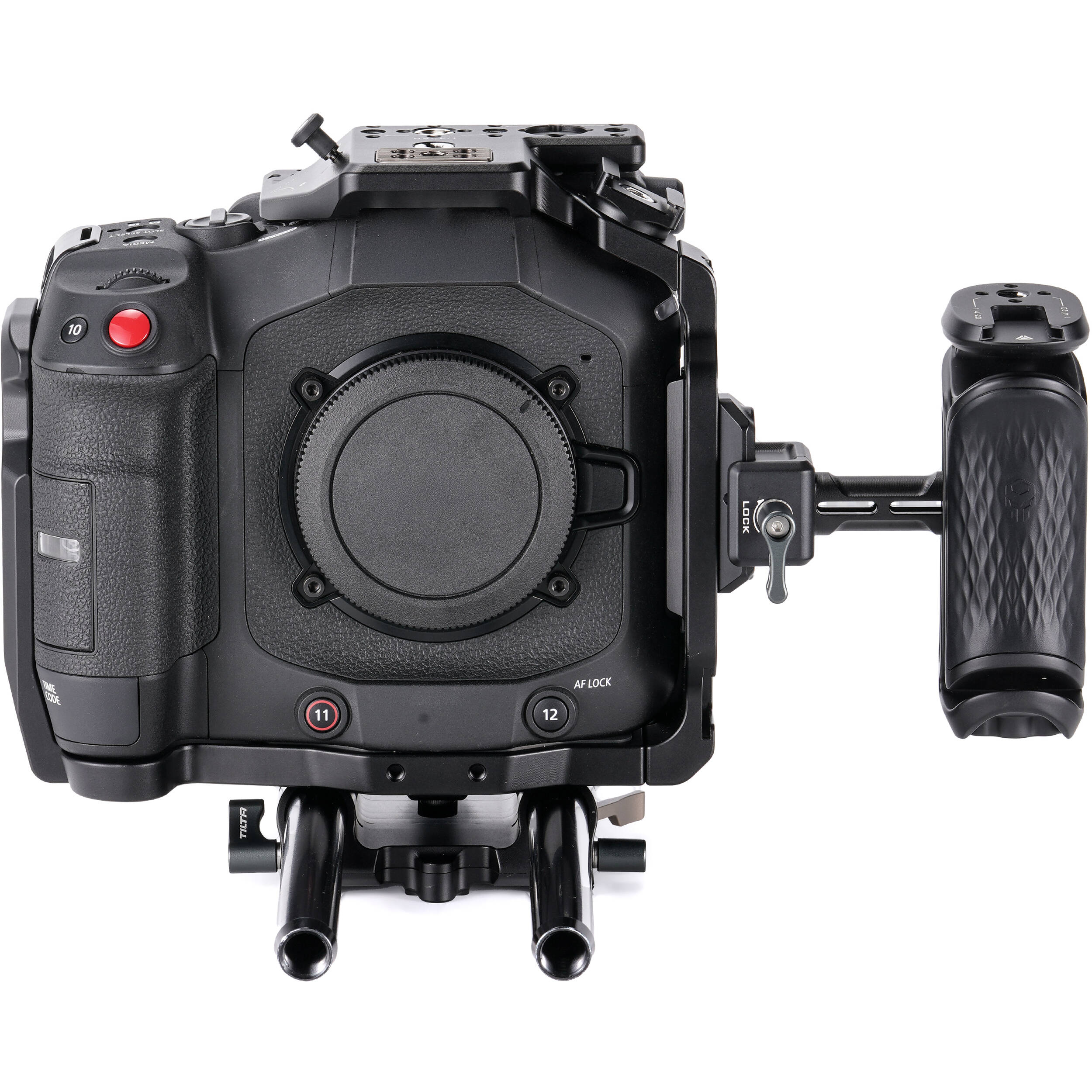 Tilta Brand Camera Cage for Canon C80 Advanced Kit - Image 3